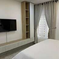 Degio Hotel and Suites