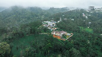The Feel Munnar Resort
