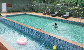 The Feel Munnar Resort