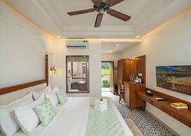 The Feel Munnar Resort