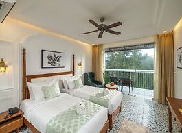 The Feel Munnar Resort