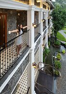 The Feel Munnar Resort