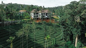 The Feel Munnar Resort
