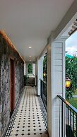 The Feel Munnar Resort