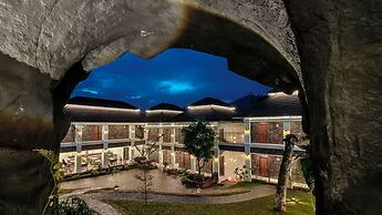 The Feel Munnar Resort