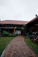 The Feel Munnar Resort