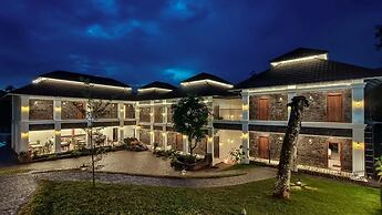 The Feel Munnar Resort