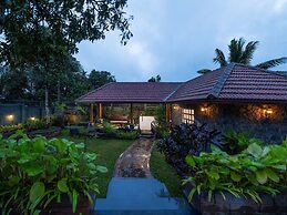 The Feel Munnar Resort