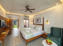 The Feel Munnar Resort