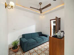 The Feel Munnar Resort