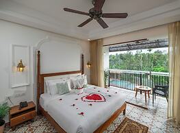 The Feel Munnar Resort