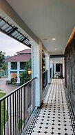 The Feel Munnar Resort