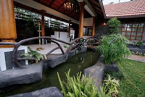 The Feel Munnar Resort