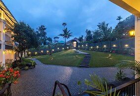 The Feel Munnar Resort