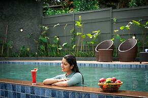 The Feel Munnar Resort