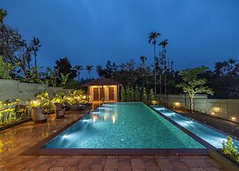 The Feel Munnar Resort