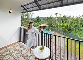The Feel Munnar Resort