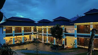 The Feel Munnar Resort