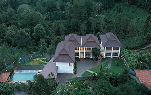 The Feel Munnar Resort