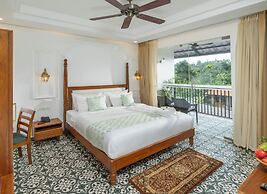 The Feel Munnar Resort