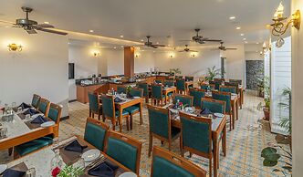 The Feel Munnar Resort