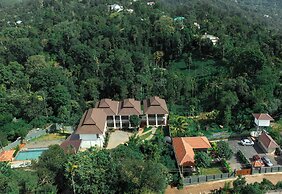 The Feel Munnar Resort