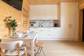 Comfortable Holiday Homes in Mielno