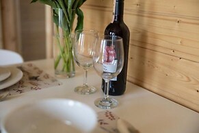 Comfortable Holiday Homes in Mielno