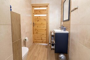 Comfortable Holiday Homes in Mielno