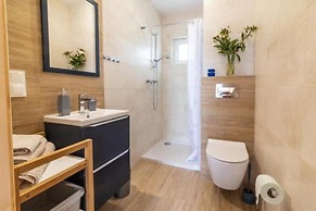 Comfortable Holiday Homes in Mielno