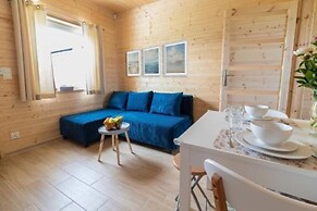 Comfortable Holiday Homes in Mielno