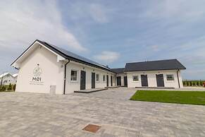 Comfortable Holiday Homes in Mielno