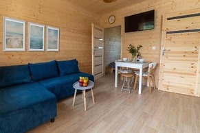 Comfortable Holiday Homes in Mielno
