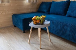 Comfortable Holiday Homes in Mielno