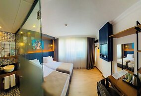 Casativo Hotels