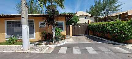 COARE0101 - Cond Aldeia Saint Sebastien