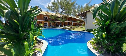 COARE0101 - Cond Aldeia Saint Sebastien