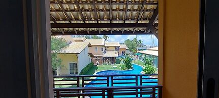 COARE0101 - Cond Aldeia Saint Sebastien
