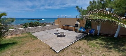 COARE0101 - Cond Aldeia Saint Sebastien