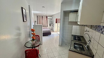 Golden Thermas Residence
