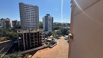 Golden Thermas Residence