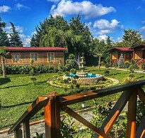Selale Park Bungalov Catalca
