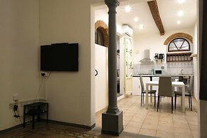 Wine Apartments Florence Sagrantino