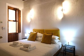 Wine Apartments Florence Sagrantino