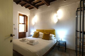 Wine Apartments Florence Sagrantino