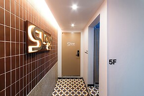 Slowon Hongdae