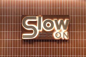 Slowon Hongdae