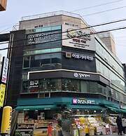 Slowon Hongdae
