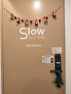 Slowon Hongdae