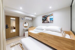 Slowon Hongdae
